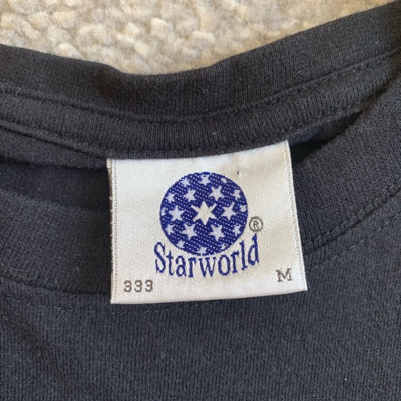 Black Killdren band t-shirt - Picture 4 of 4